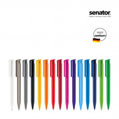 senator® Super Hit Matt push ball pen