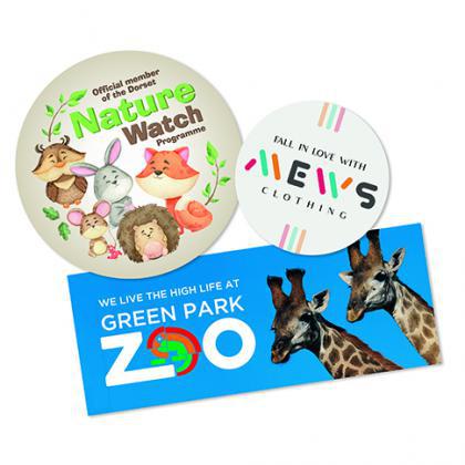 ADHESIVE CAR WINDOW STICKERS  E1415505