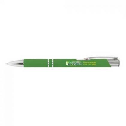 Crosby Softy Monochrome Ball Pen E142901