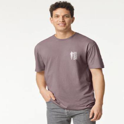 GILDAN SOFTSTYLE® RINGSPUN T-SHIRT  E1411106