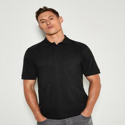 KUSTOM KIT COTTON KLASSIC SUPERWASH® 60°C POLO SHIRT E1411205