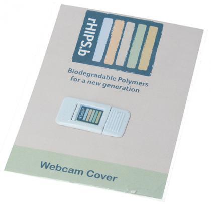 rHIPS-b Webcam Cover  E148406