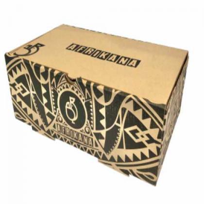 Corrugated Boxes E134305