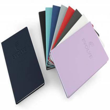 Recyco Plus A5 Notebook E146904