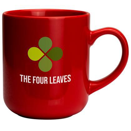 CLOVER MUG E144501