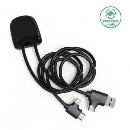 4008 Xoopar ICE-C Charge Cable E148105