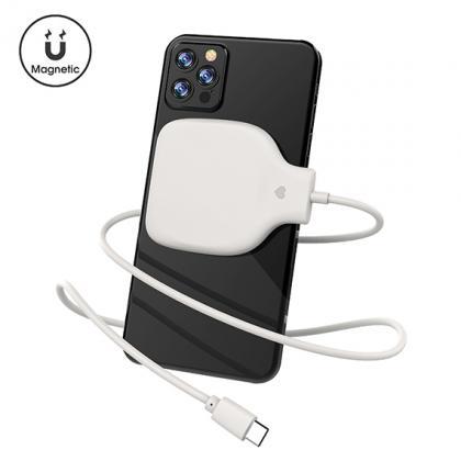 4012 Xoopar Triton Fast Wireless Charger E148102
