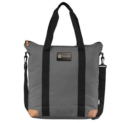 Navigator Collection - rPET 300d Laptop Tote Bag E149803