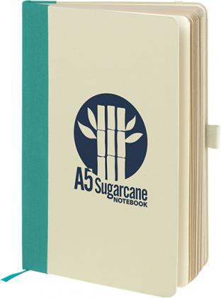 Maxton Eco Sugarcane A5 Notebook