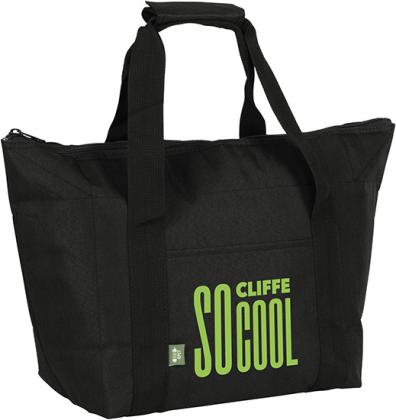 Cliffe Eco Rpet Recycled Cooler Tote Bag