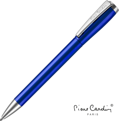 Pierre Cardin Avant-Garde Rollerball Pen - Blue