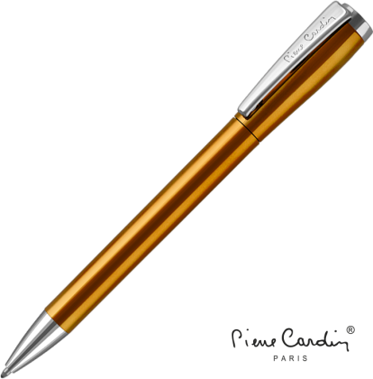 Pierre Cardin Avant-Garde Rollerball Pen - Orange