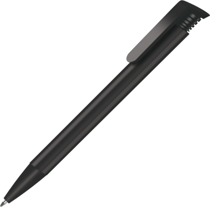 Albion Colour Ballpoint Pen - Black