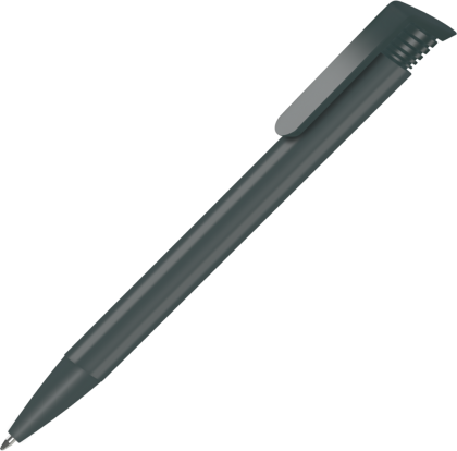 Albion Colour Ballpoint Pen - Dark Grey