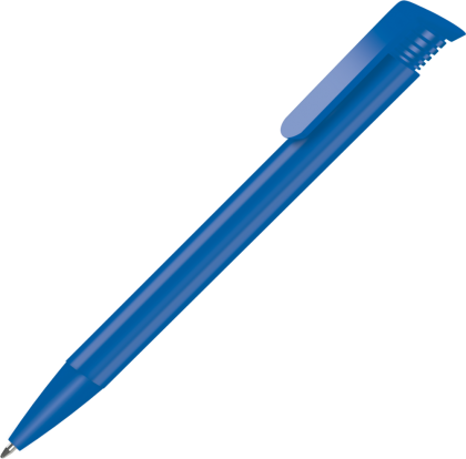 Albion Colour Ballpoint Pen - Medium Blue