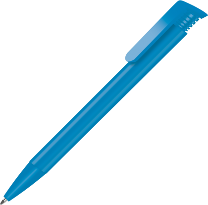 Albion Colour Ballpoint Pen - Light Blue