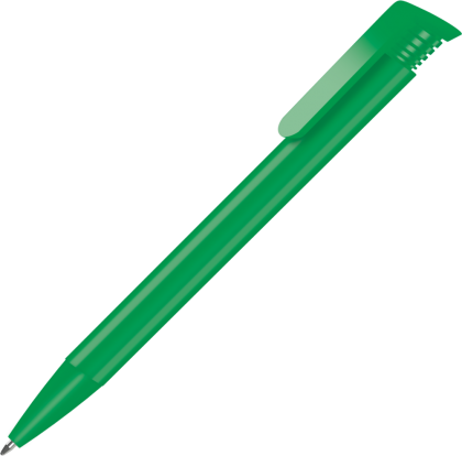 Albion Colour Ballpoint Pen - Green