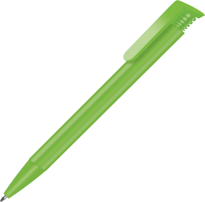 Albion Colour Ballpoint Pen - Light Green