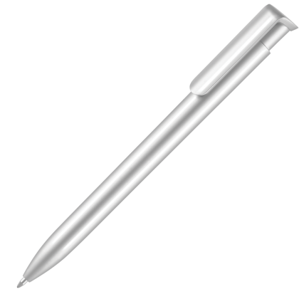 Absolute Argent Ballpoint Pen - Silver