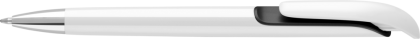 Metro Extra Ballpoint Pen - Black