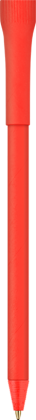 One Earth Ballpoint Pen - Red