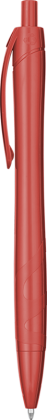 Recyclo Recycled Ballpoint Pen - Red