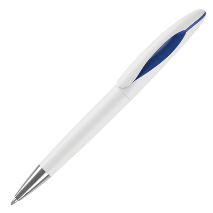 Sparta Ballpoint Pen - Blue (Blue Ink)