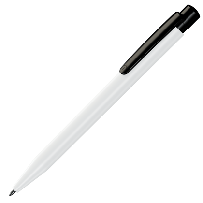 Supersaver Extra Ballpoint Pen - Black