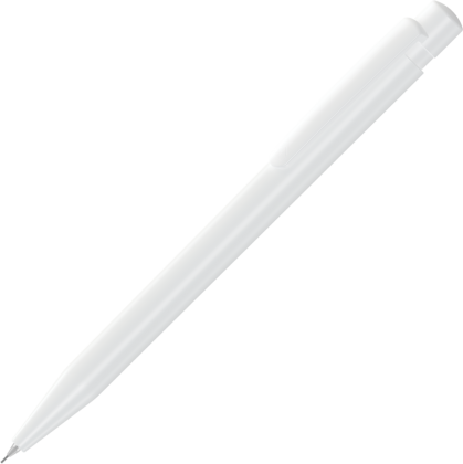 Supersaver Extra Mechanical Pencil - White