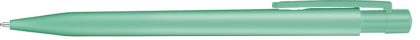 Supersaver Pastel Ballpoint Pen - Green