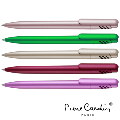 Pierre Cardin Fashion Ballpoint Pen