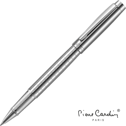 Pierre Cardin Tournier Metal Rollerball Pen