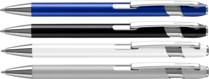 Clifton Metal Ballpoint Pen