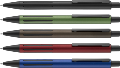 Remus Metal Ballpoint Pen