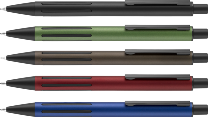 Remus Metal Mechanical Pencil