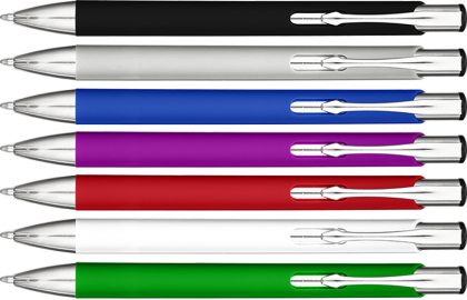 Garland Ballpoint Pen