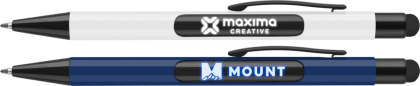 Midas-i Glow Metal Ballpoint Pen