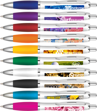 Contour Digital Extra Ballpoint Pen