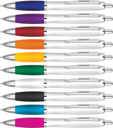 Contour Digital Gel Pen