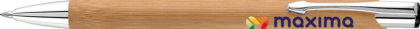 Garland Bamboo Ballpoint Pen