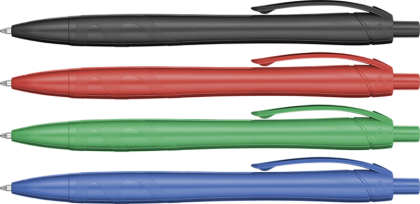 Recyclo Recycled Ballpoint Pen