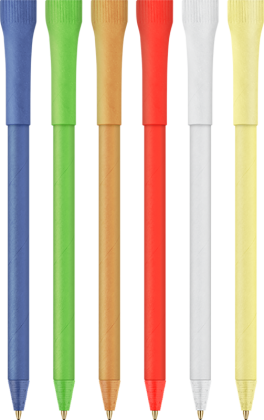 One Earth Ballpoint Pen