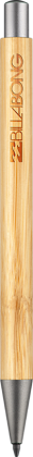 Eternal Retractable Pencil - Natural