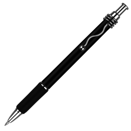 Viper Colour Ballpoint Pen (Blue Ink)