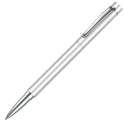 Evolution Argent Rollerball Pen - Silver