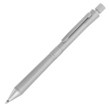 Galileo Metal Space Pen - Silver
