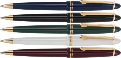 Alpine Gold Ballpoint Pen