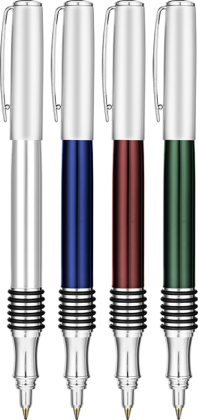 Ambassador Metal Rollerball Pen