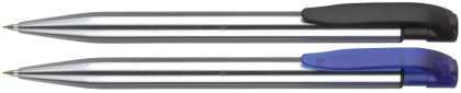 Harrier Metal Mechanical Pencil