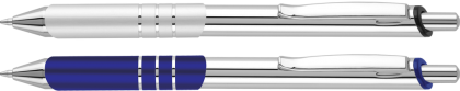 Sentinel Ballpoint Pen